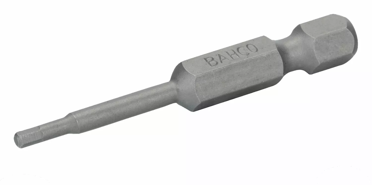 Bahco 59S/50H8-5P 1/4