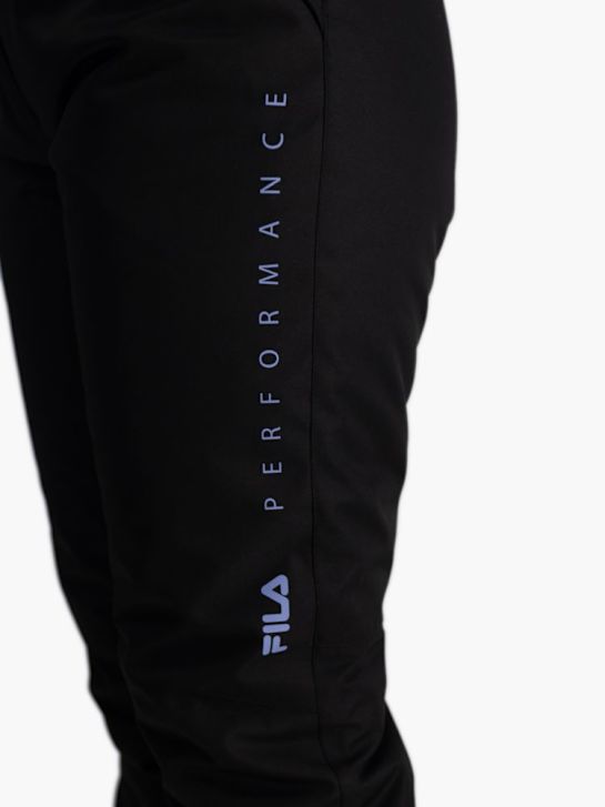 FILA Skihose Schwarz
