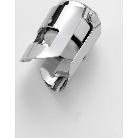 Steel-function champagneprop