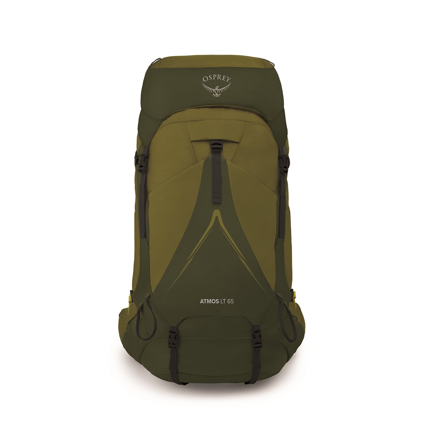 Osprey Atmos AG LT 65 S/M scenic valley/green peppercorn