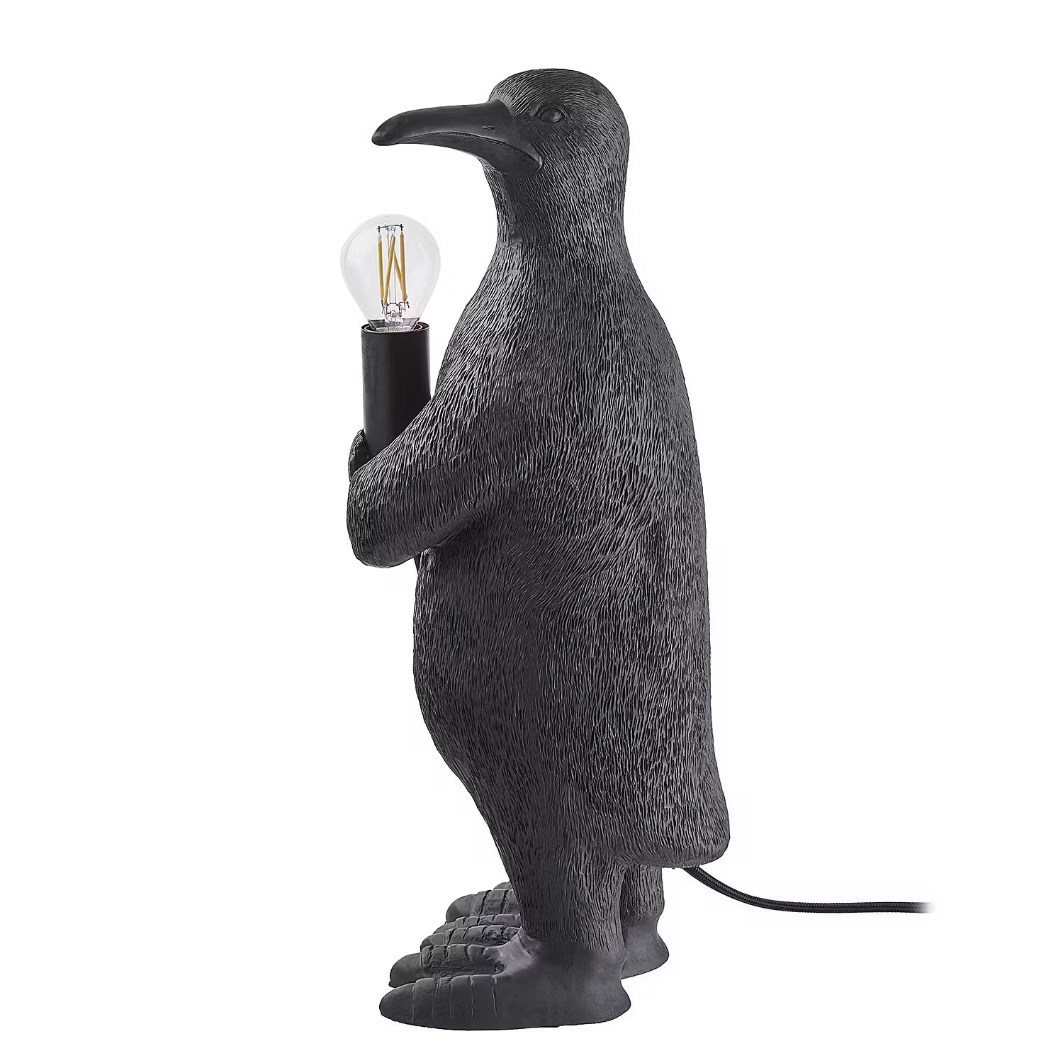 RINALDO Tischleuchte Pinguin