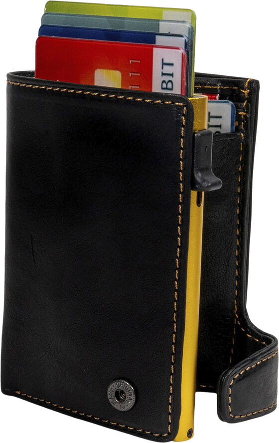 Tony Perotti Furbo Cardholder Zw
