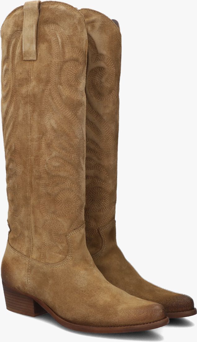 OMODA bruine omoda cowboylaarzen d435