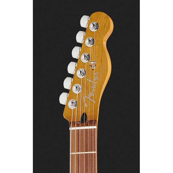 Fender Player Plus Nashville Tele OSP