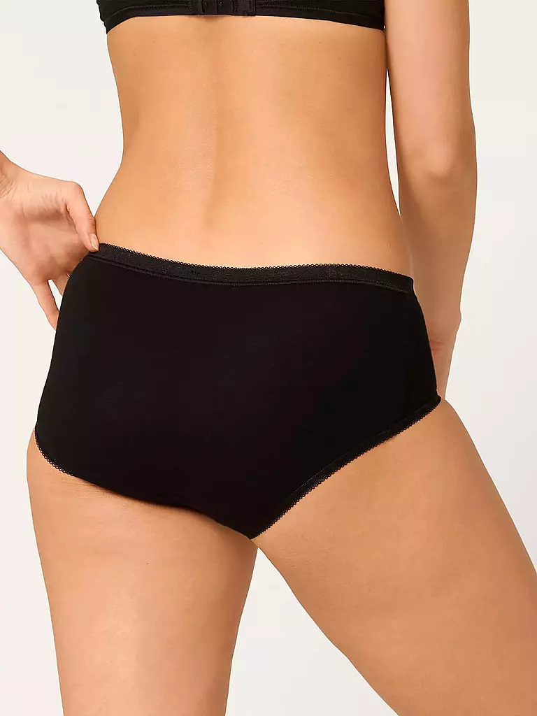 SLOGGI Midi-Slip 