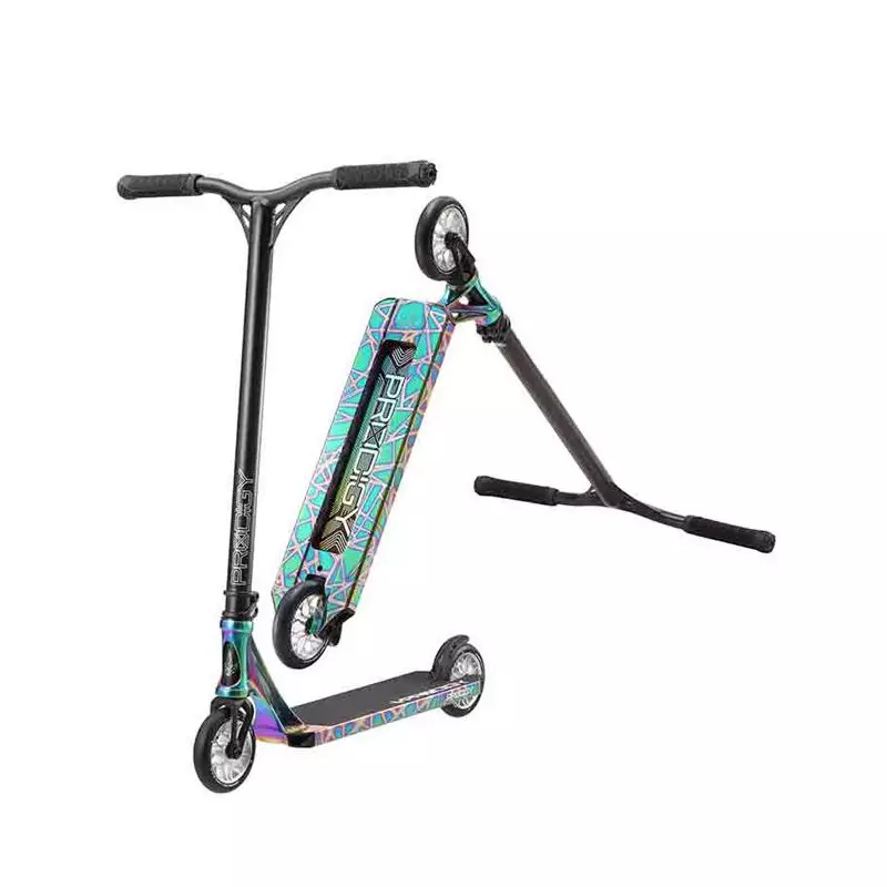Trottinette Freestyle BLUNT Prodigy X OilSlick