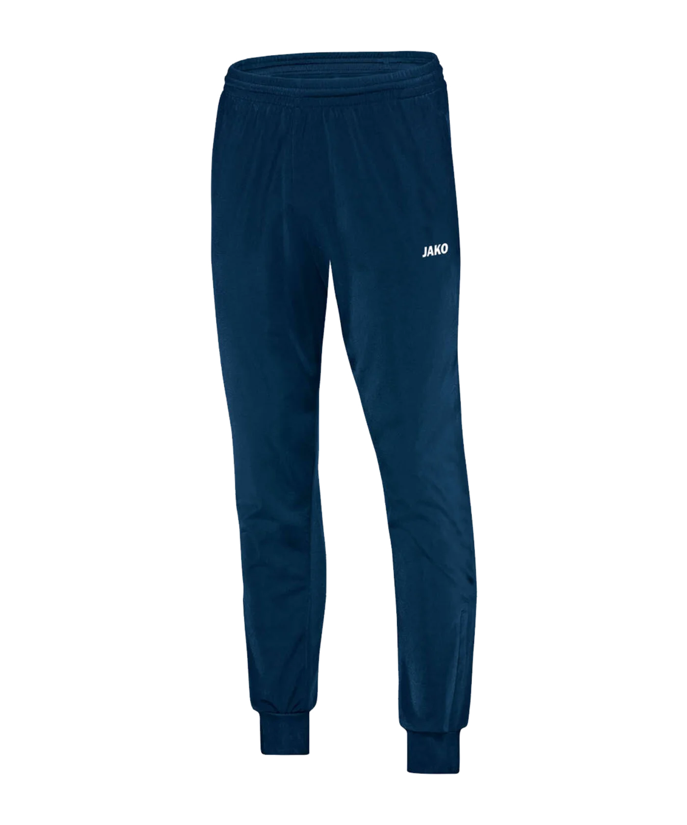 JAKO Classico Polyesterhose Blau F42