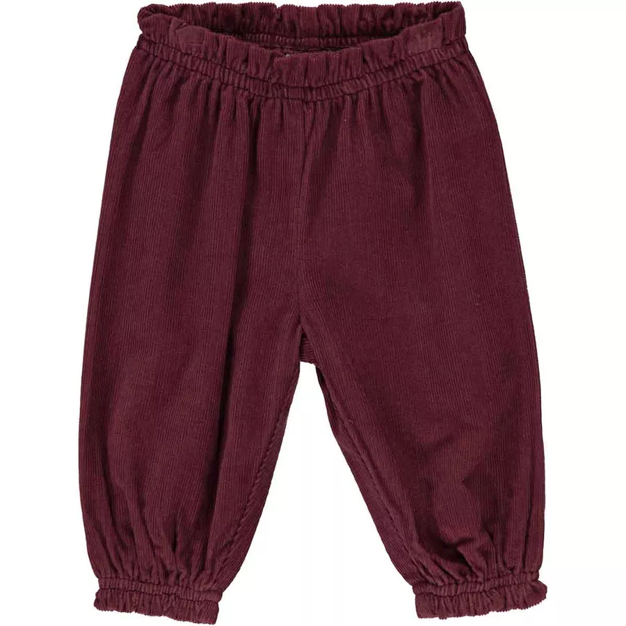 Müsli Babyhose Fig