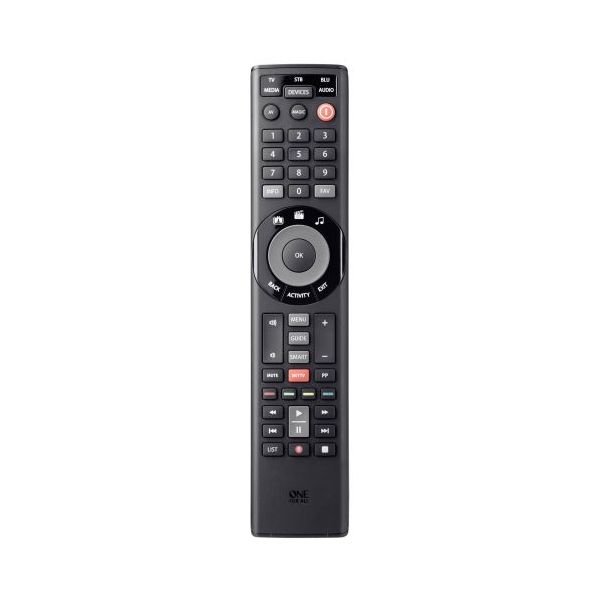 One For All Telecomando para TV Universal URC7955