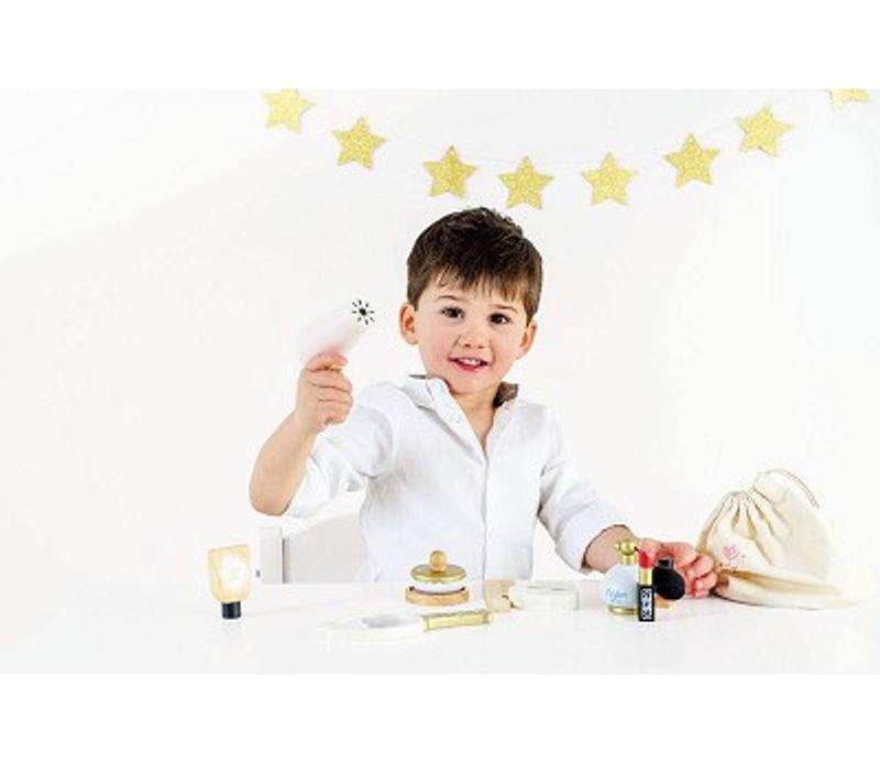 Le Toy Van Pyntesett i Tre