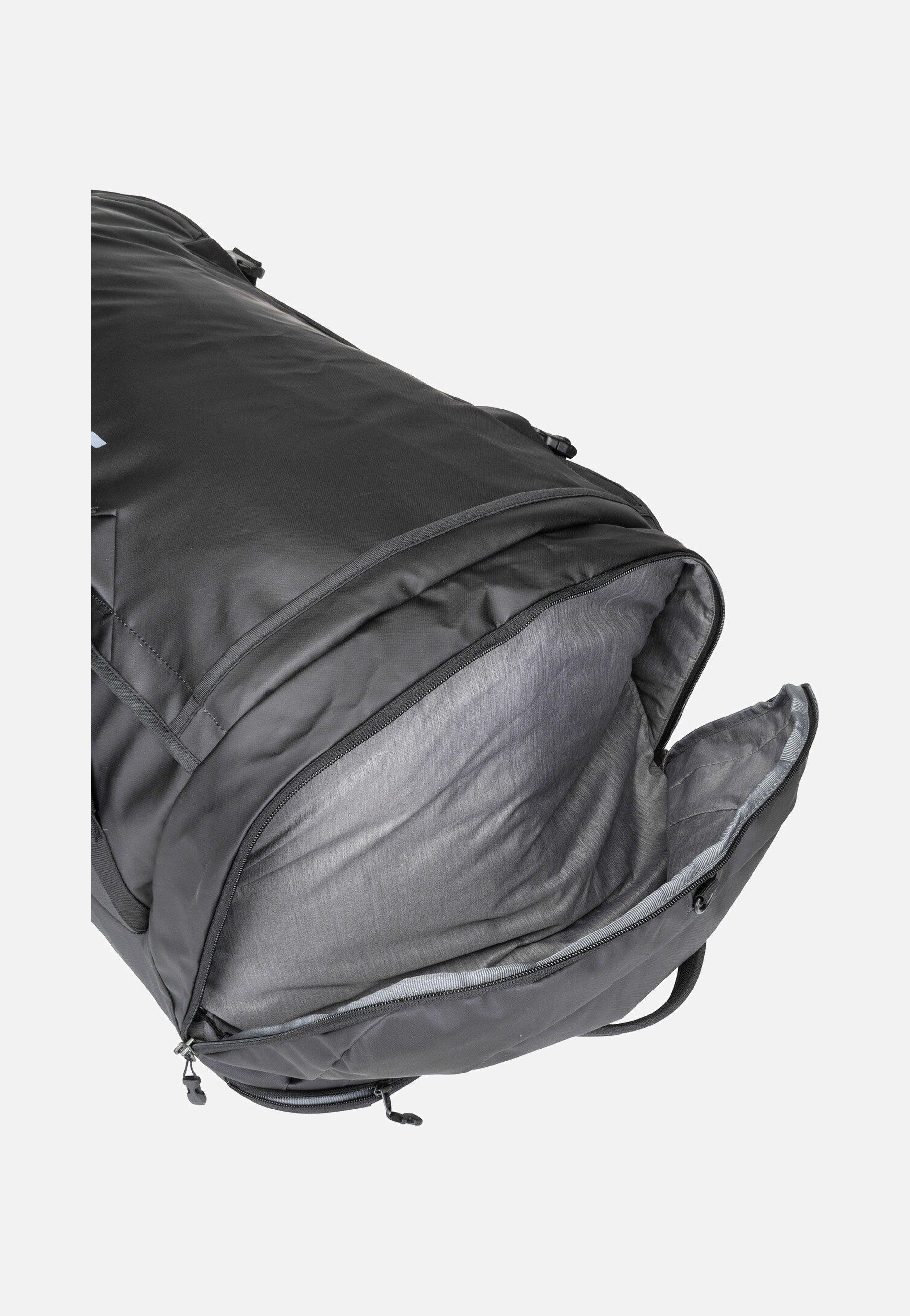 Duffel Pro Movo 90 Black - Travel Bag