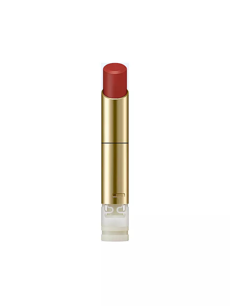 SENSAI Lippenstift - Lasting Plump Lipstick Refill (LPL09 Vermillion Red) beere