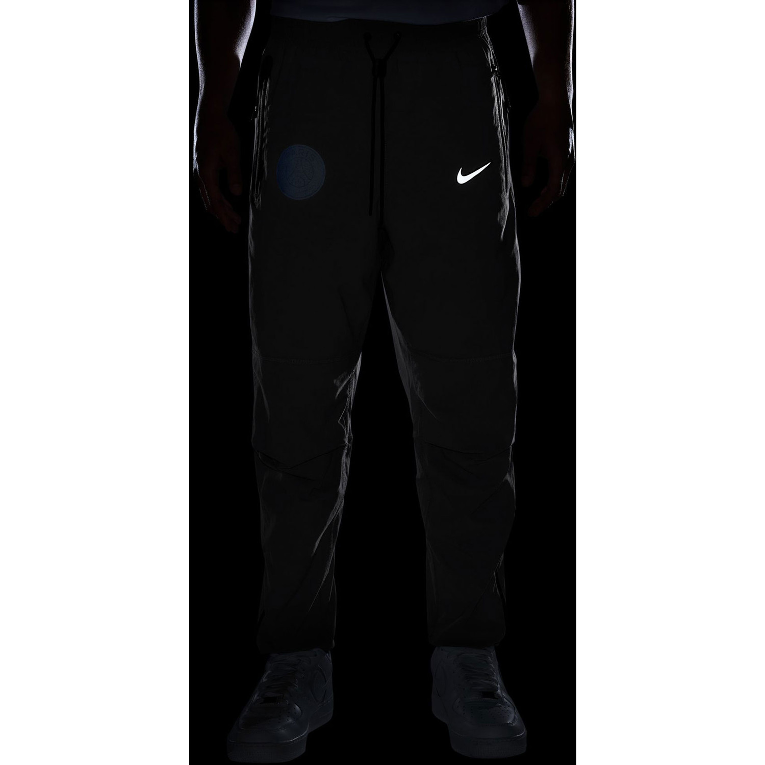 Nike Paris Saint-Germain Tech Woven Pant