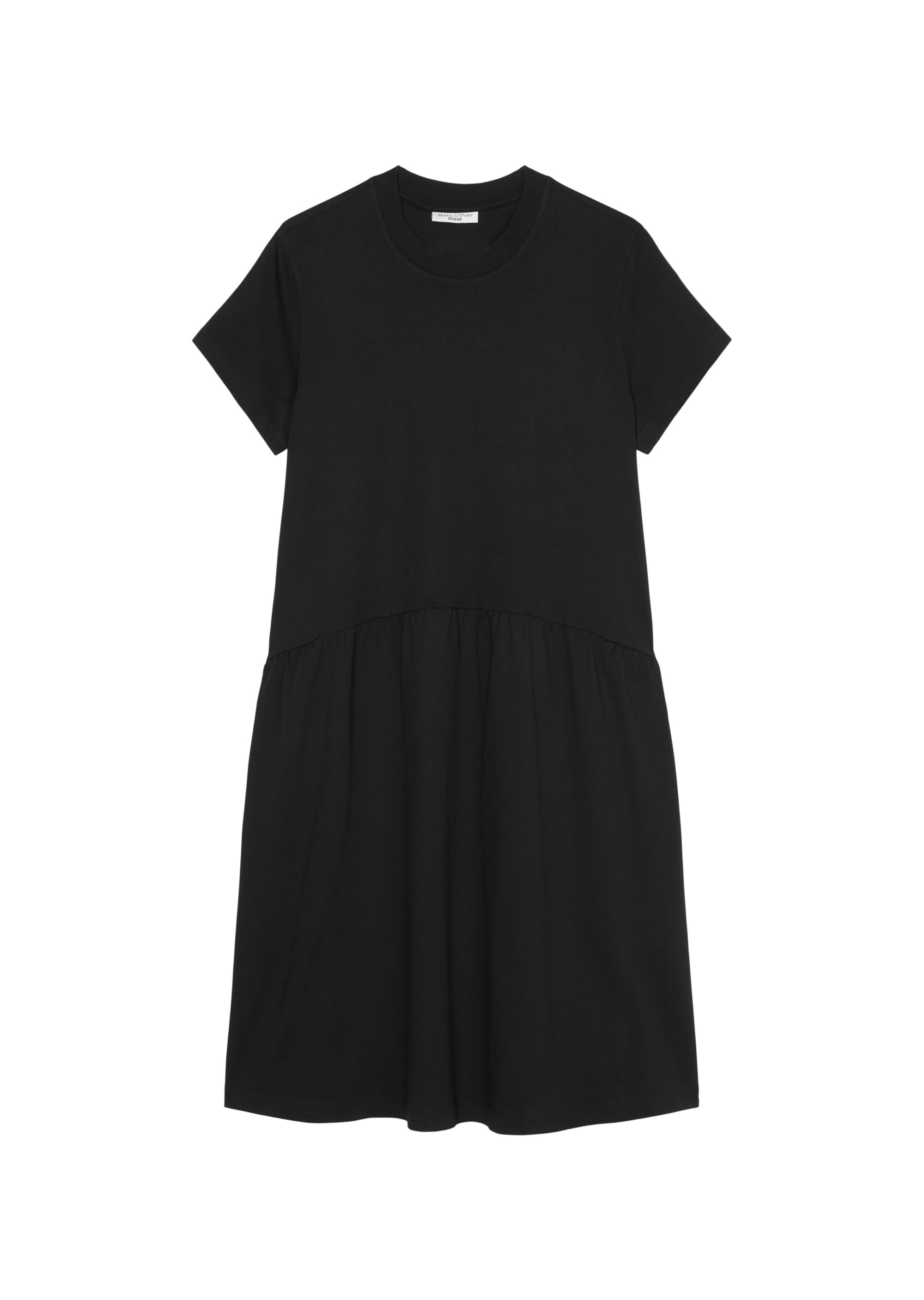 Jerseykleid A-Shapeaus Organic Cotton