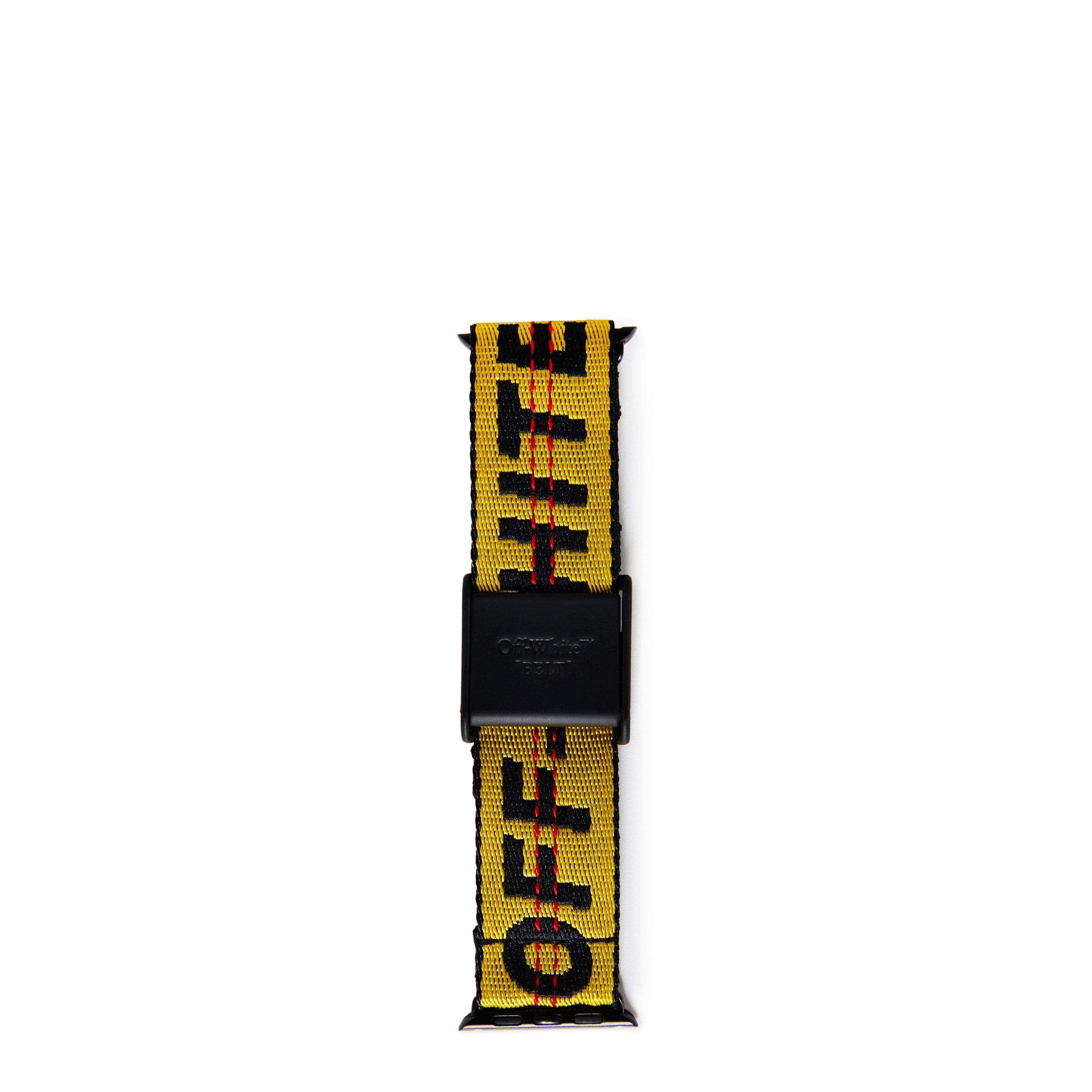 Off White Airpods Strap