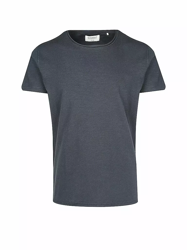 GABBA T-Shirt KONRAD blau