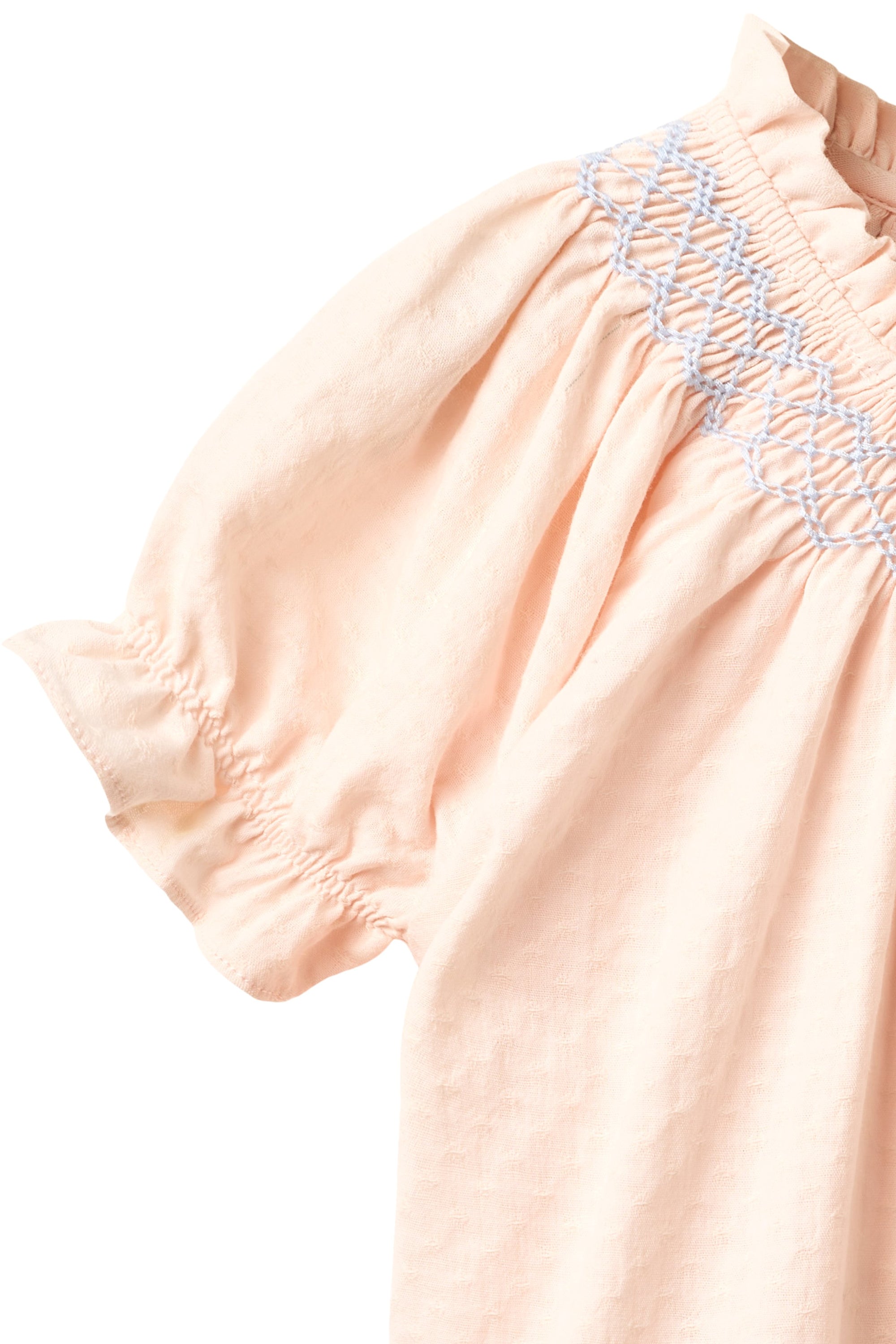 Copenhagen Colors Bluse Smock