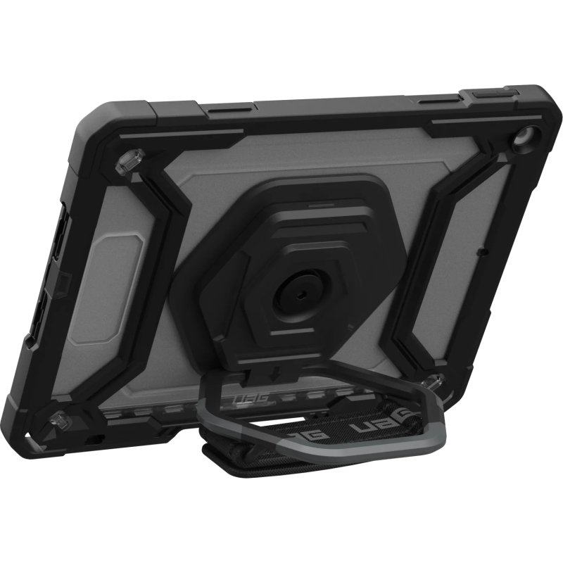 Urban Armor Gear Plasma Healthcare 124470114340 étui pour tablette 27,7 cm (10.9