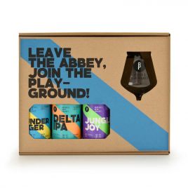 Bierbox Cadeauverpakking