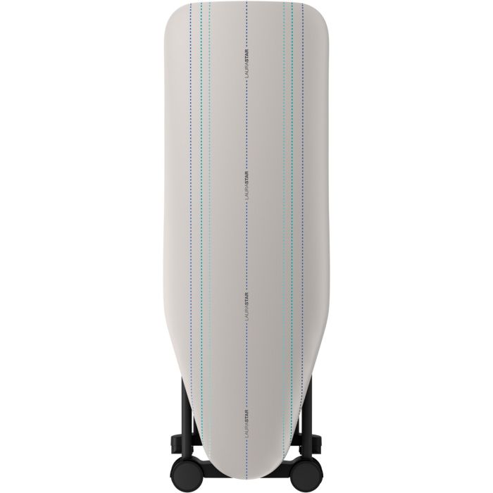 LauraStar Bügelsystem Smart I White