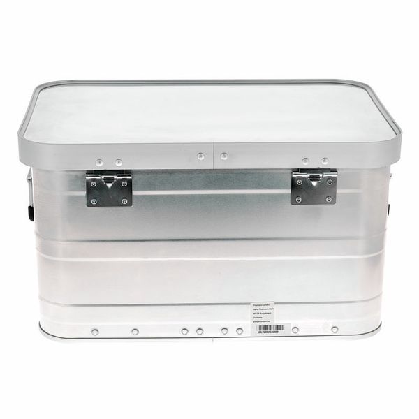Flyht Pro UAC Universal Alu Case 