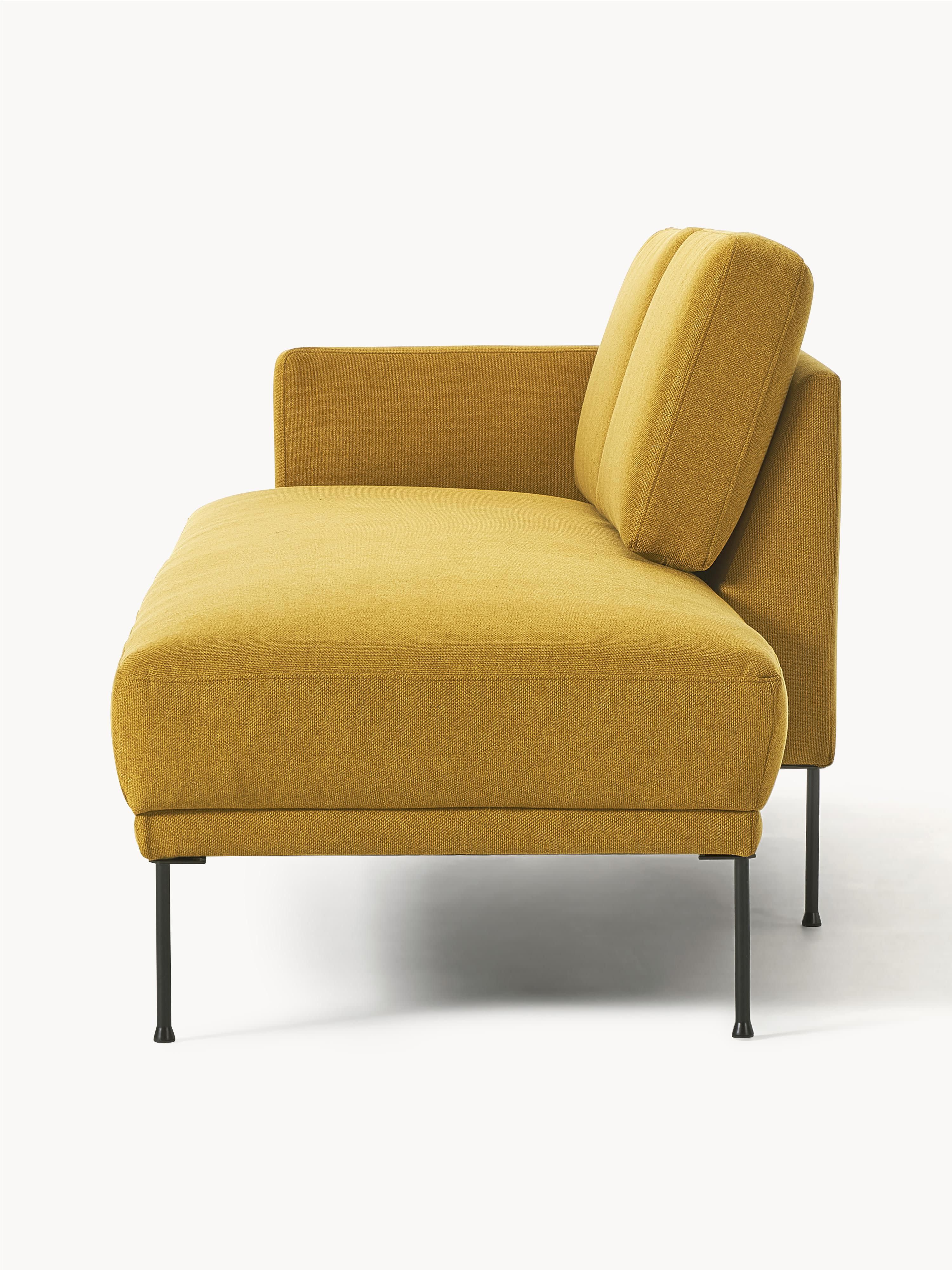Chaise longue Fluente