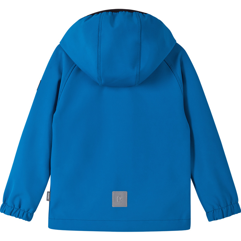 reima Kinder Vantti Softshell Jacke