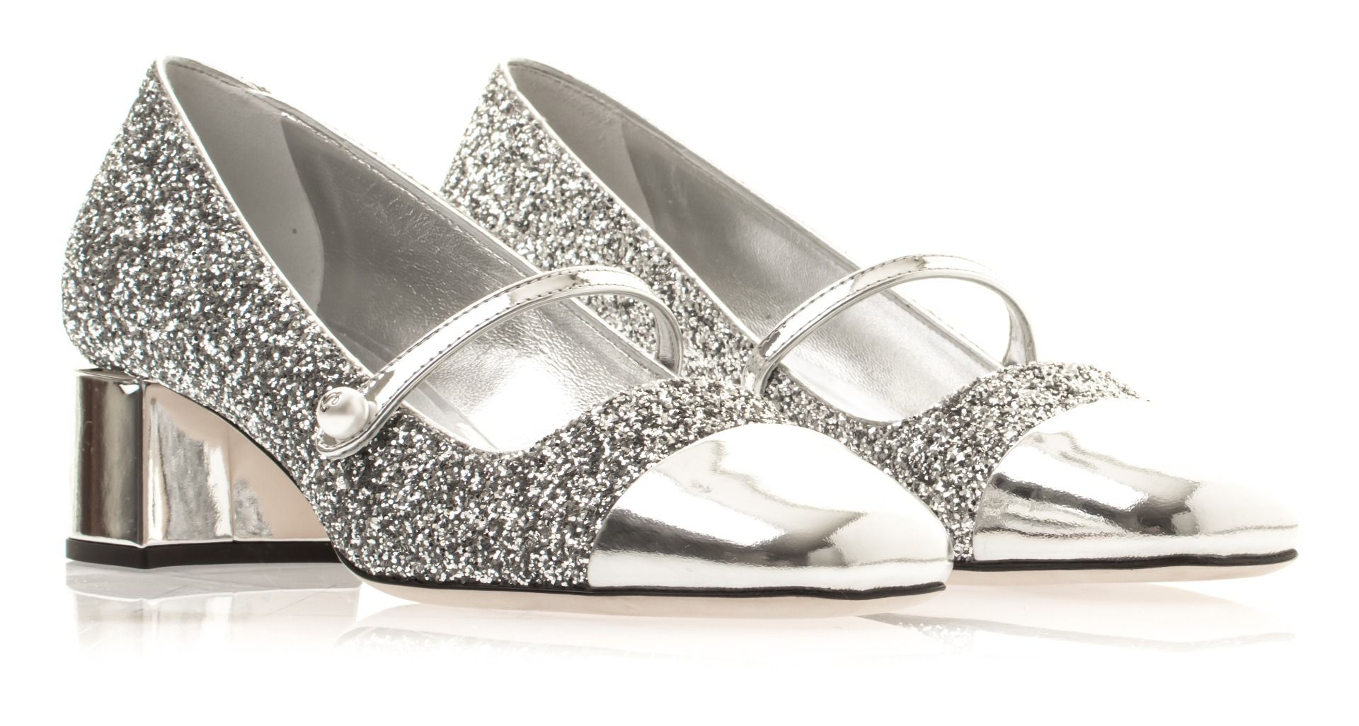 Jimmy Choo Elisa 45