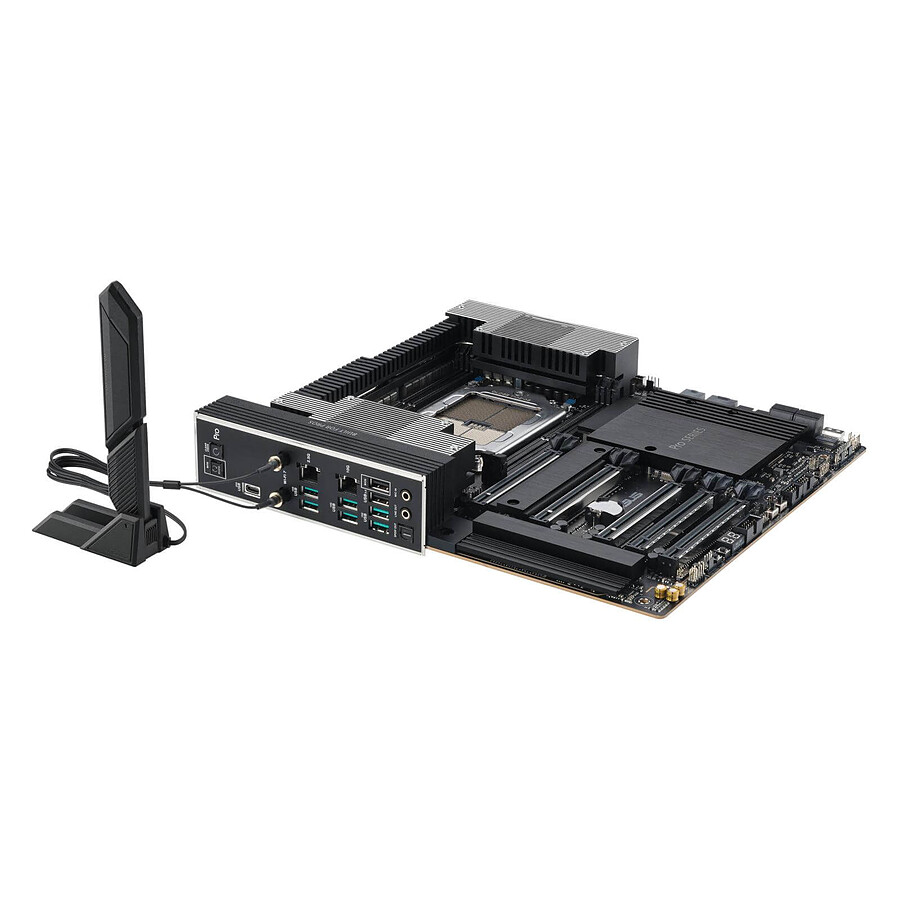 Asus Pro WS TRX50-SAGE WIFI