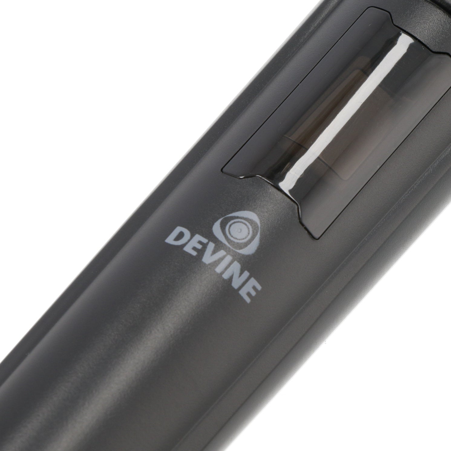 Devine 10912 handheld-microfoon voor WMD-50 Solo/Duo 864 MHz