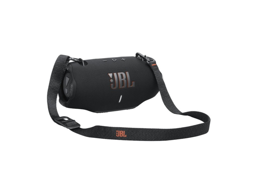 COLUNA PORTATIL JBL XTREME 4 PRETO