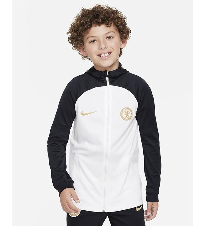 Nike JR Chelsea FC Strike Trainingspak