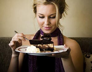 Dinnerhopping in München als Geschenkidee