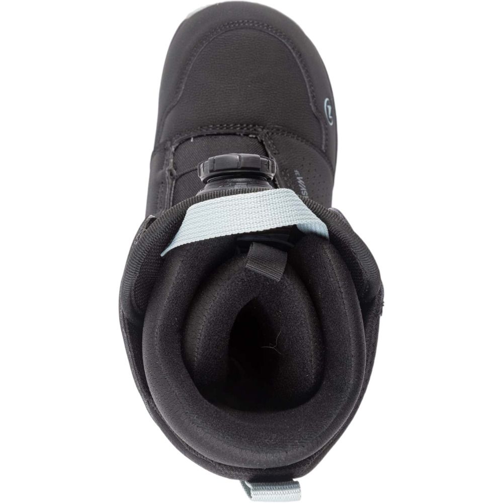 Nidecker CASCADE - Boots snowboard Femme black