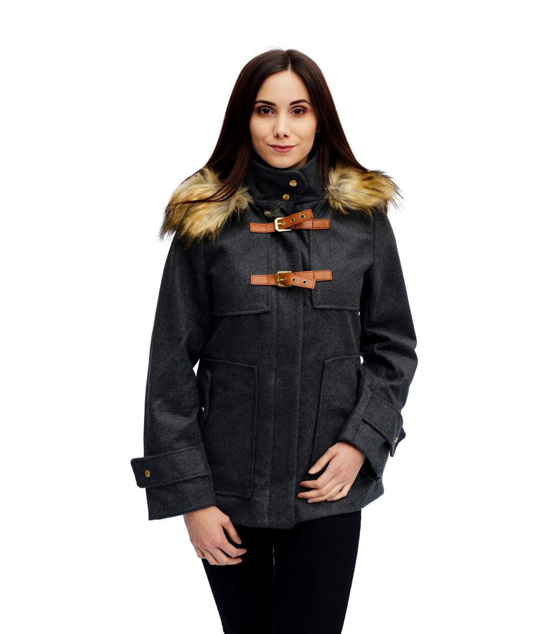 Manteau femme Zoe Ladies – Nirvana Amazing