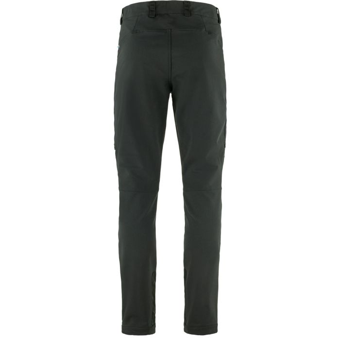 Keb Agile Winter Trousers Men Regular herrebukser