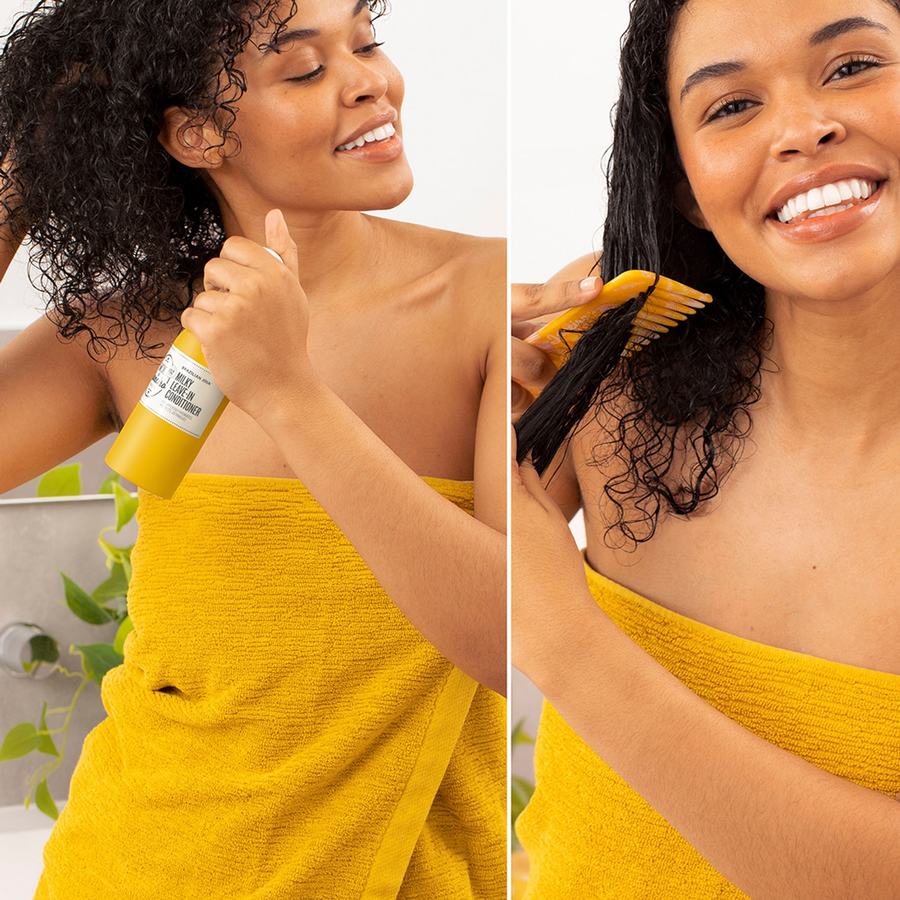 Sol de Janeiro Brazilian Joia Milky Leave In Conditioner 210ml