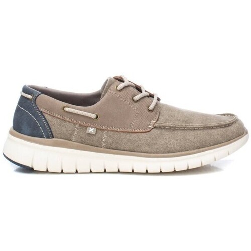 Xti - ZAPATO DE HOMBRE142310 Marrón