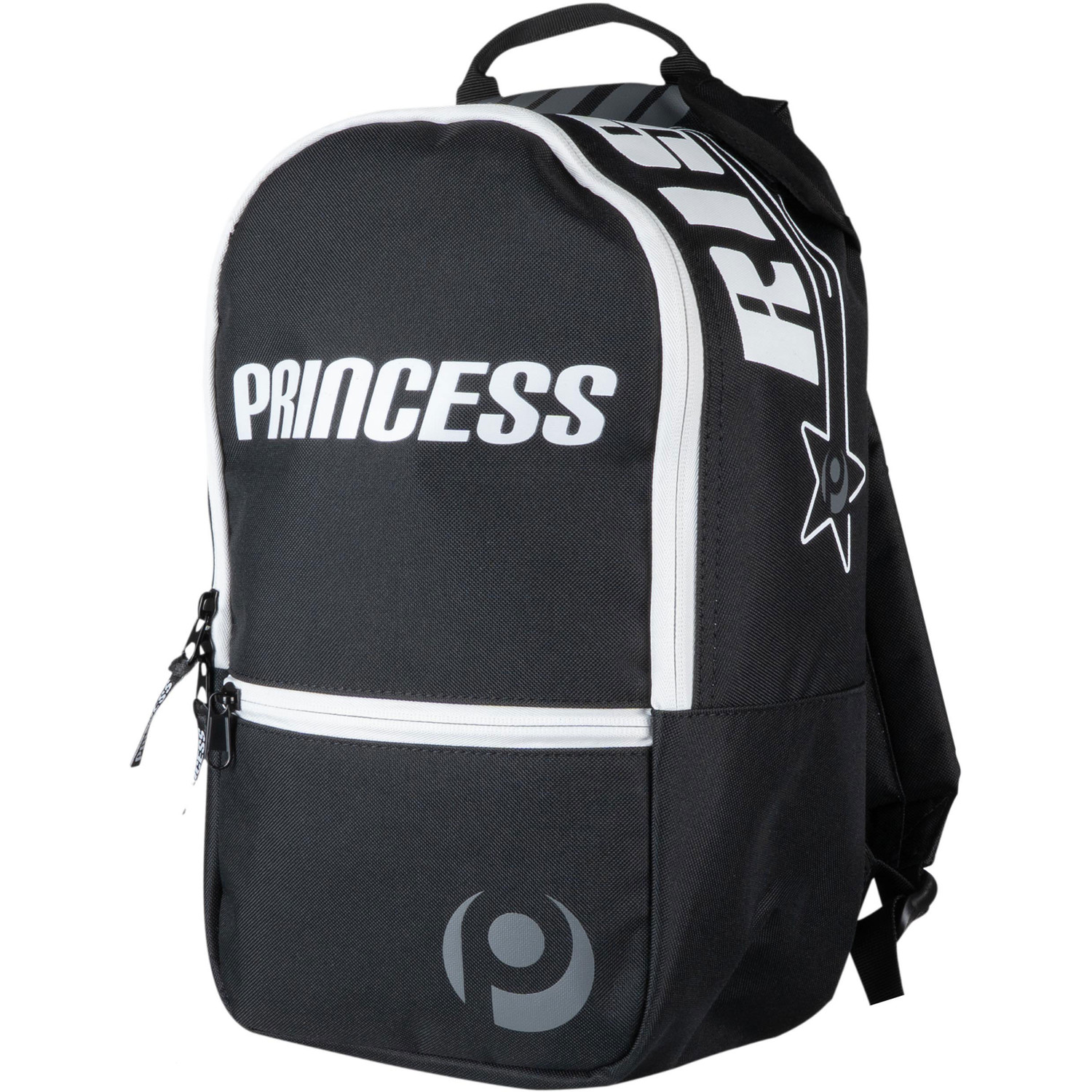 Princess Backpack No Excuse