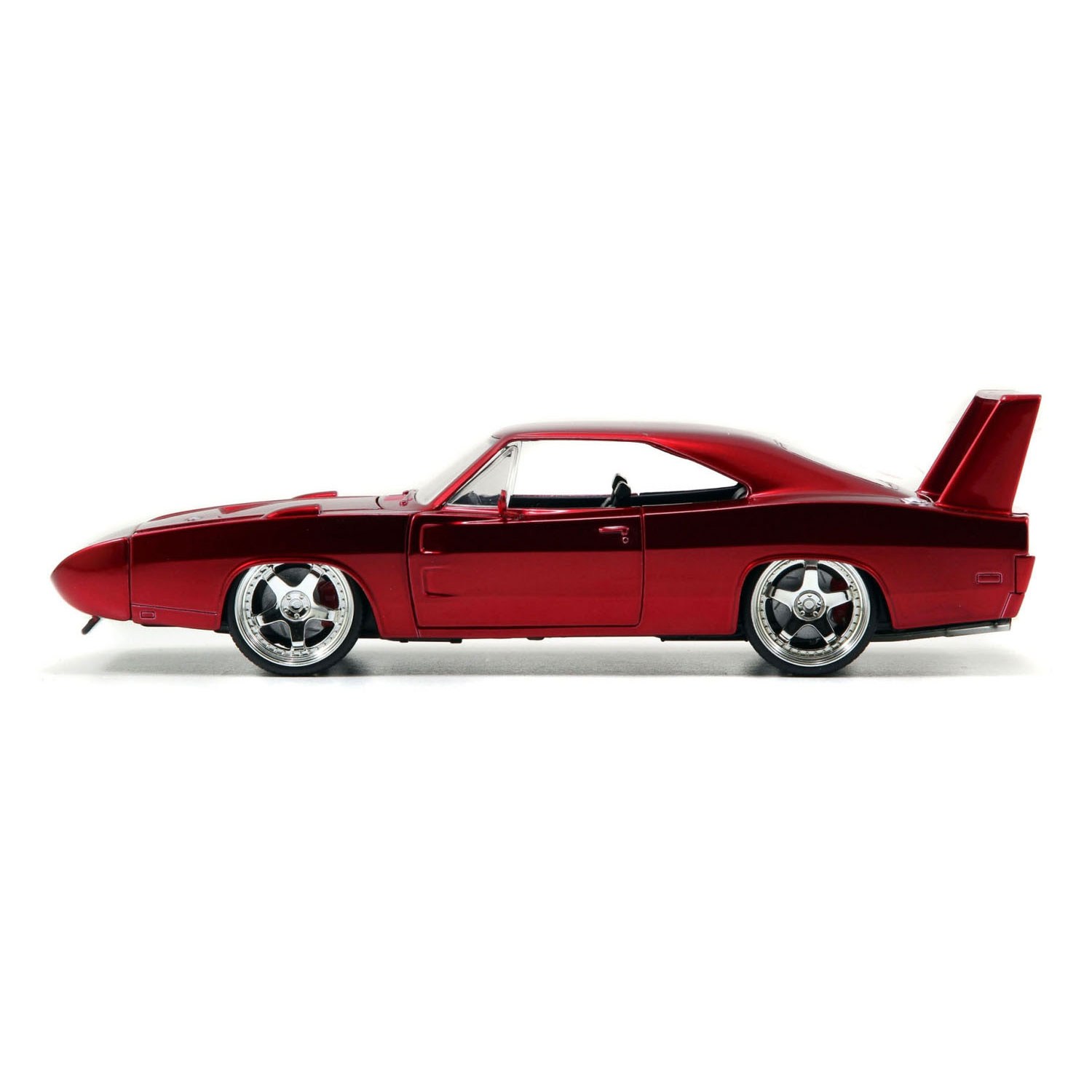 Jada Die-Cast Fast and Furious 1969 Dodge Charger 1:24