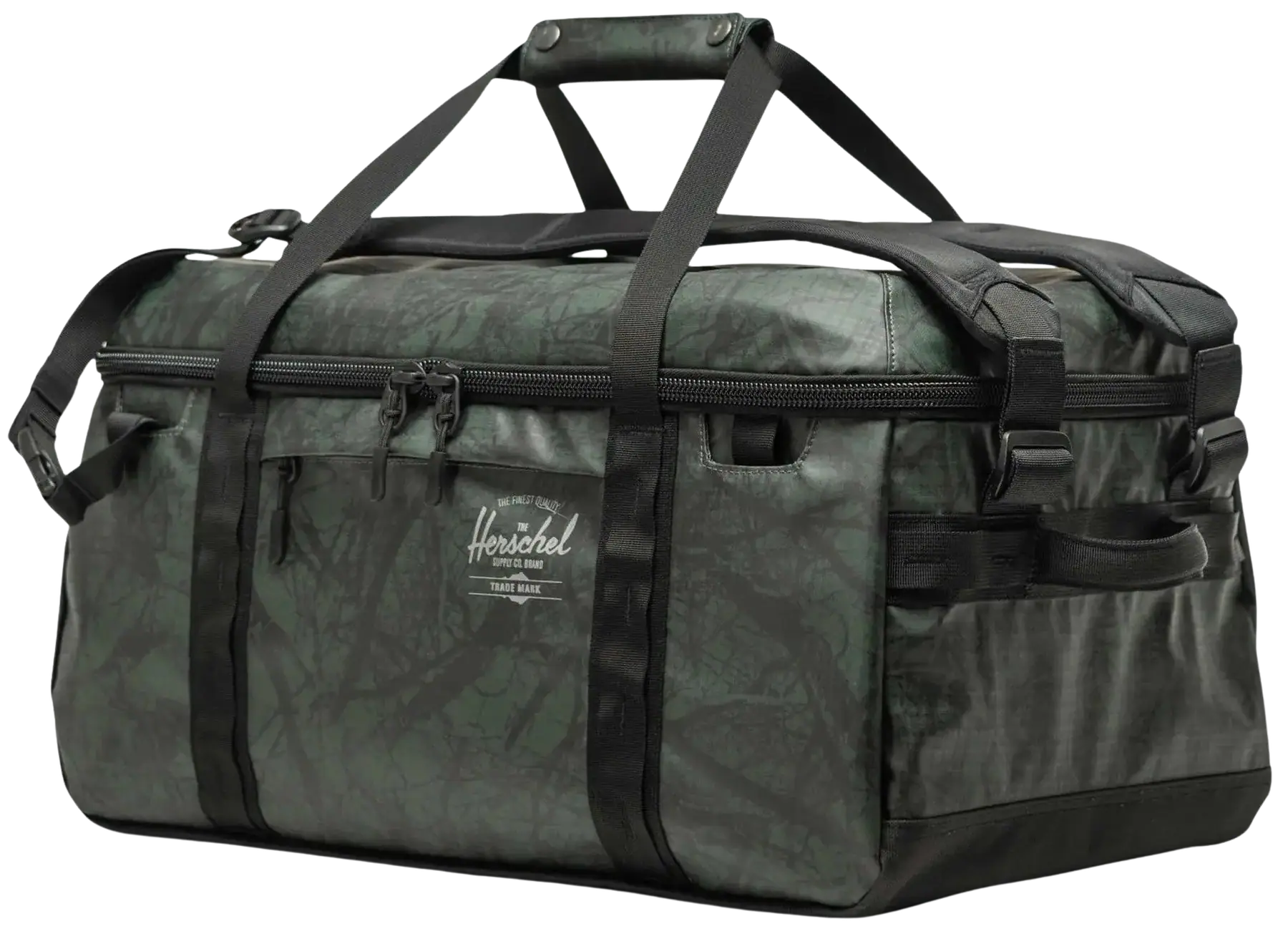 Herschel All Season Duffle 41 L - Alpinski Vintersport | SkatePro