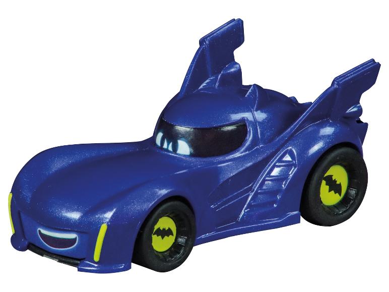 First Racebaan