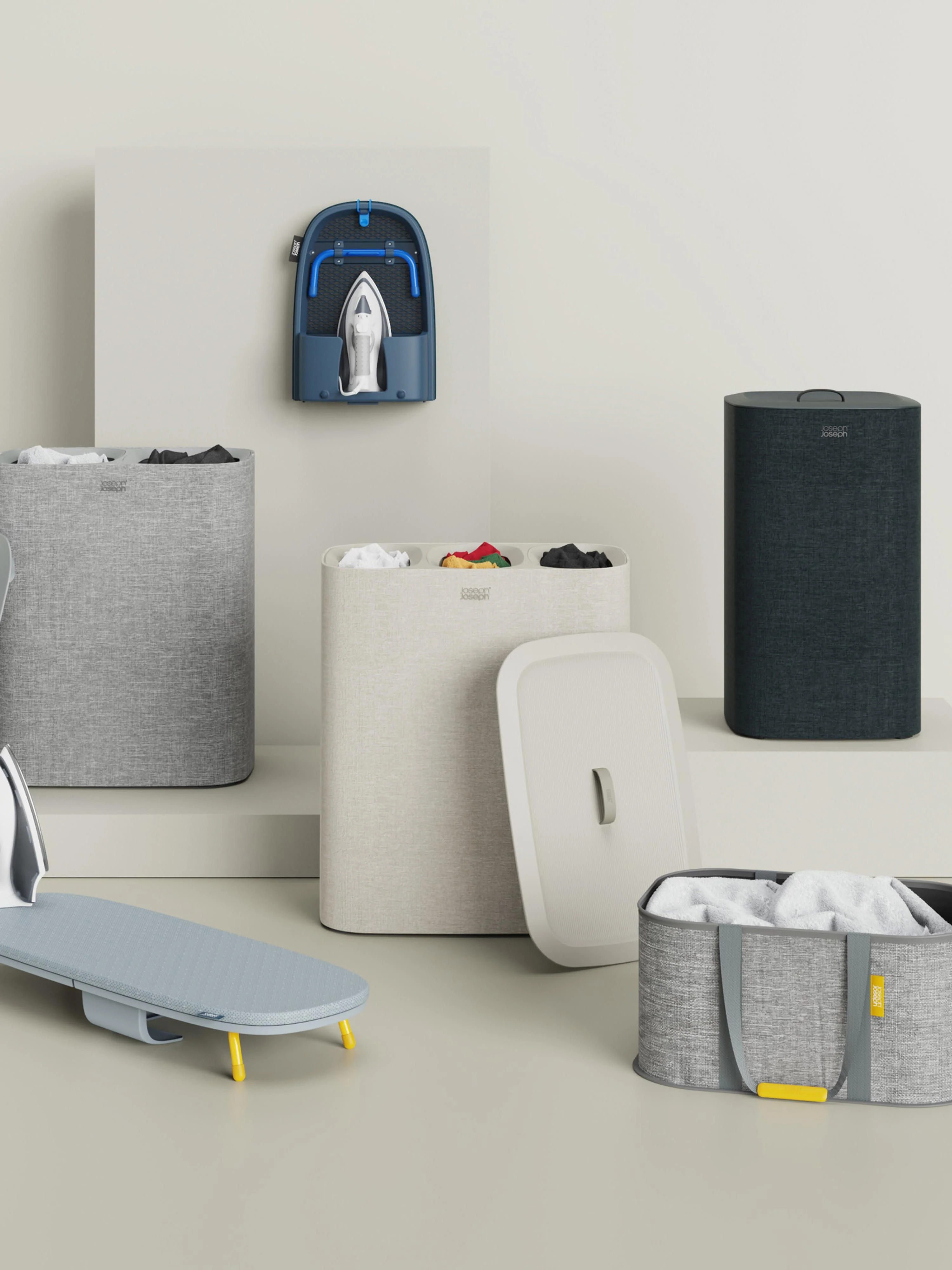 Wasmand Hold-All