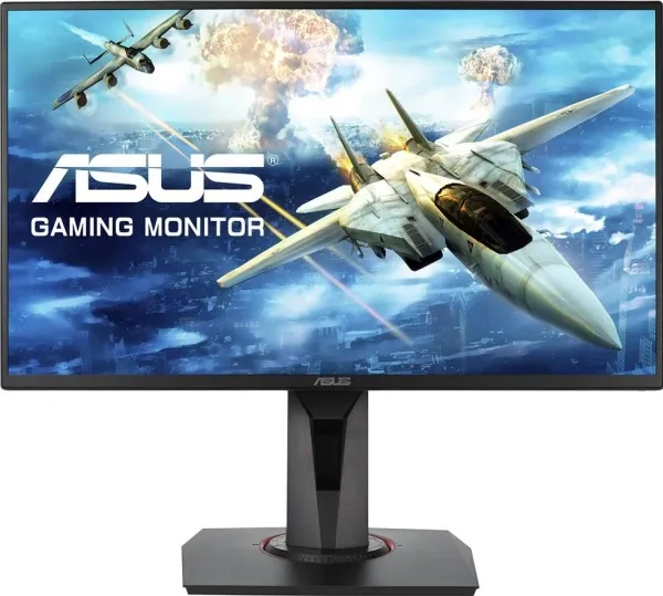 [OUTLET] - ASUS VG258QR - LED-skærm - 24.5