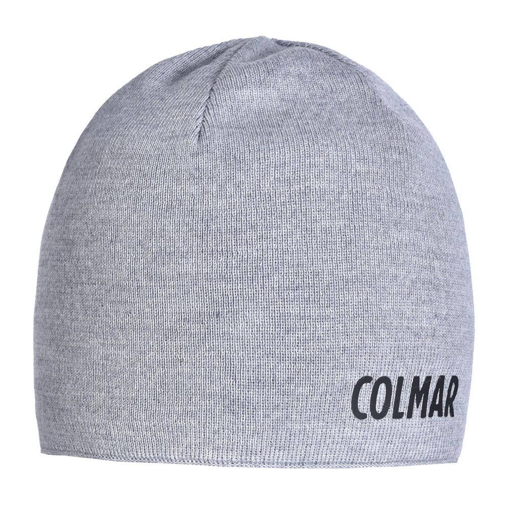 Colmar 5065 - Bonnet Femme pearl grey melange