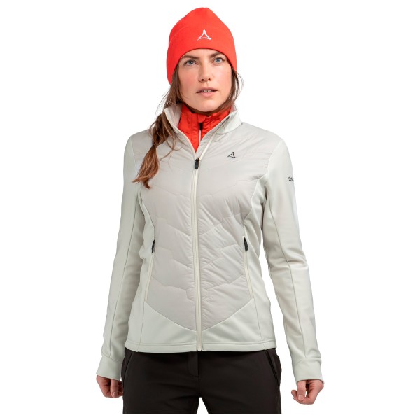 Schöffel - Women's Hybrid Jacket Style Trift - Veste polaire