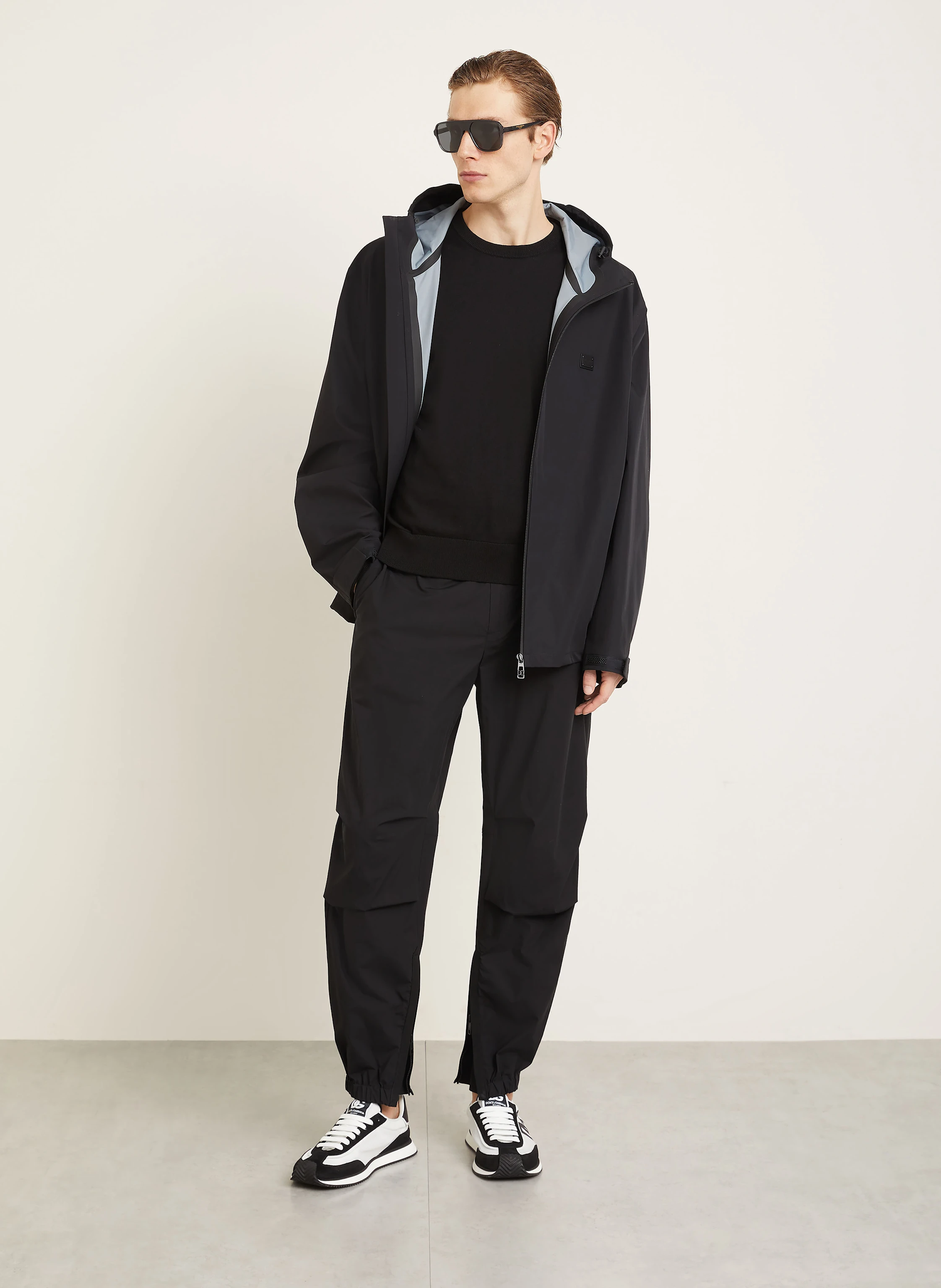 DOLCE & GABBANA Chino Regular Fit