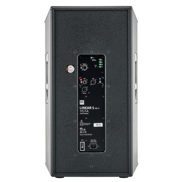 HK Audio Linear 5 MKII 115 FA