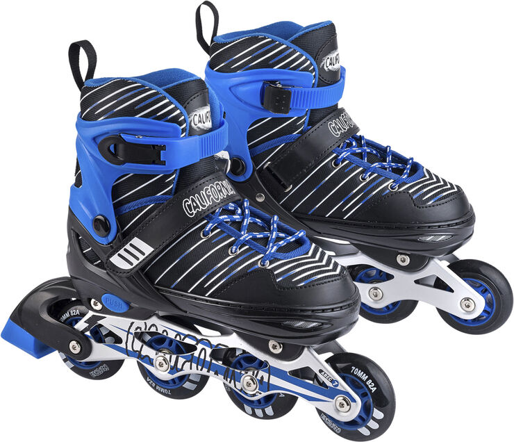 CALIFORNIA CF BOY ALU INLINE s31-34