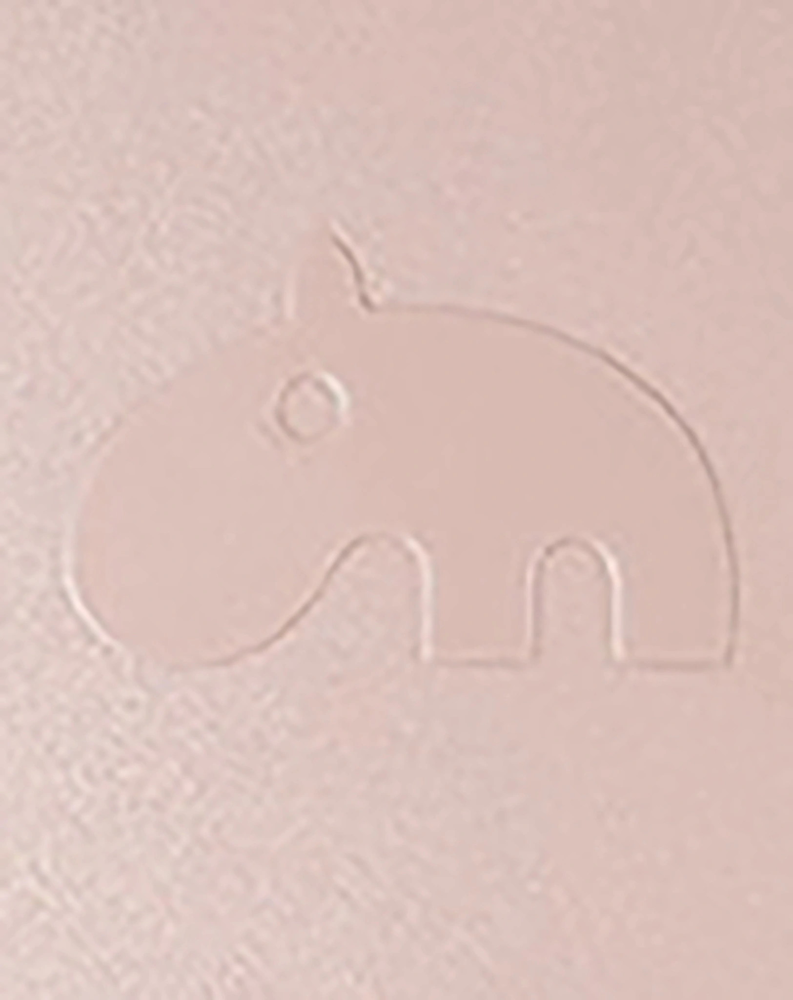 Musik-Mobile SEA FRIENDS (⌀27cm) in rosa